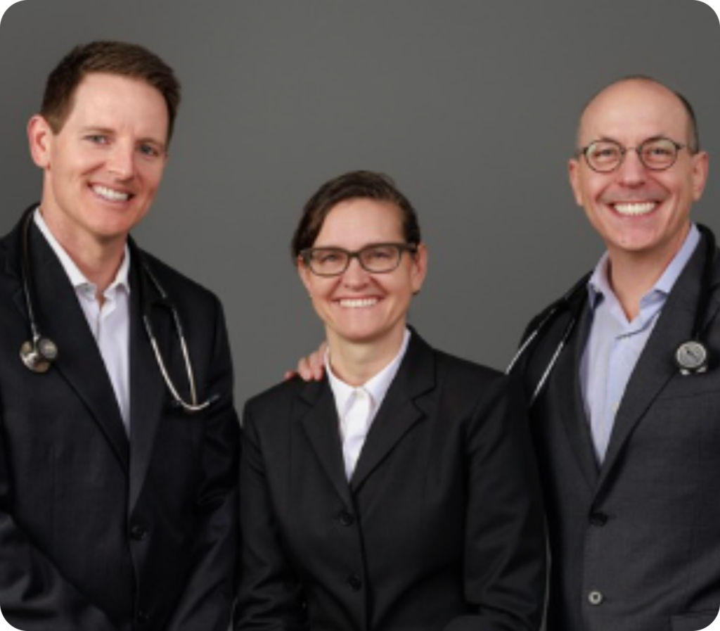 family medicine specialists