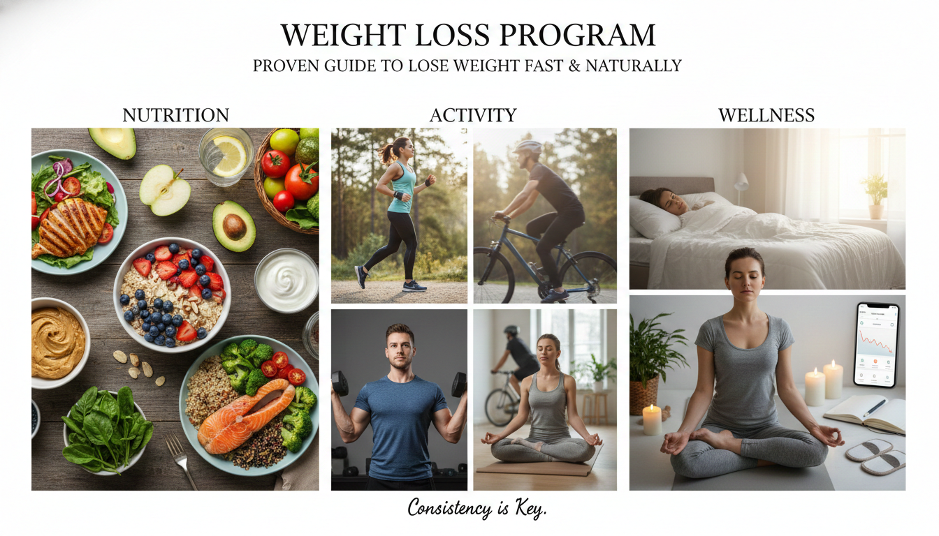 Best Weight Loss Programs 2027